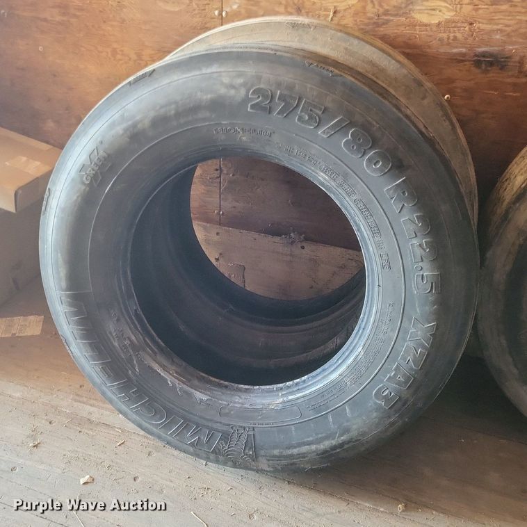 image for item MI9978 Tires