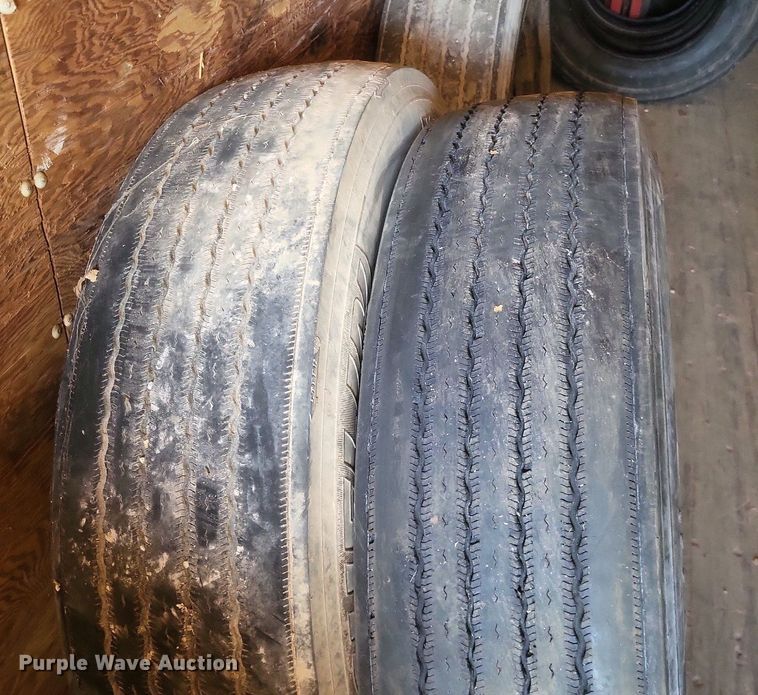 image for item MI9978 Tires