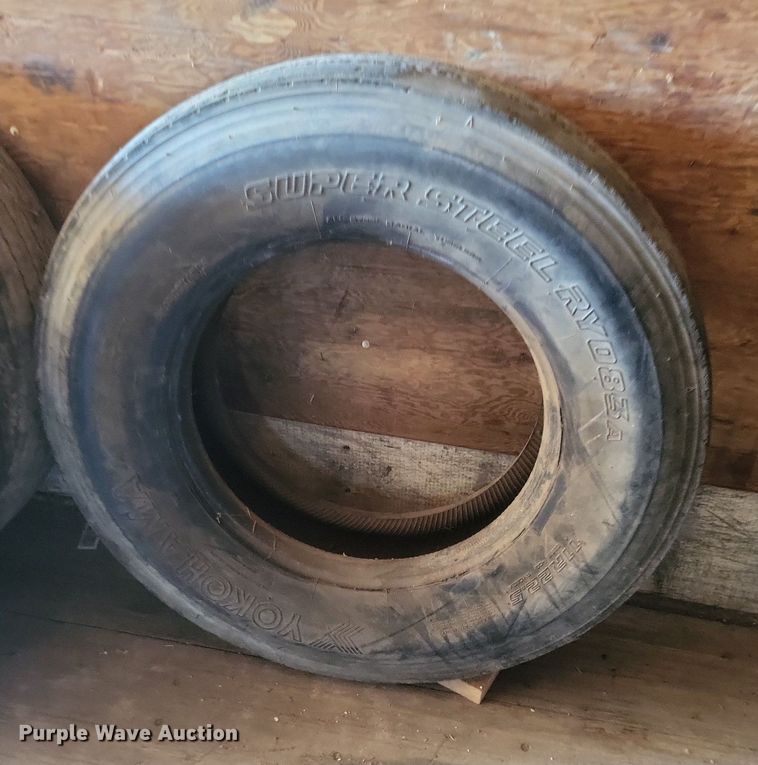 image for item MI9978 Tires