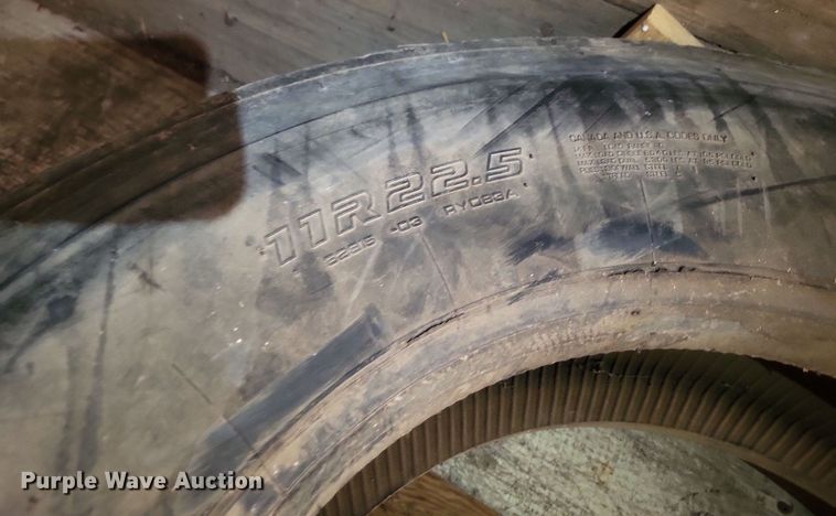 image for item MI9978 Tires