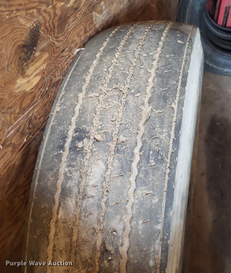 image for item MI9978 Tires