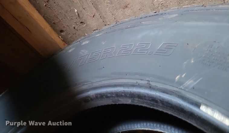 image for item MI9978 Tires