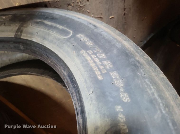 image for item MI9978 Tires