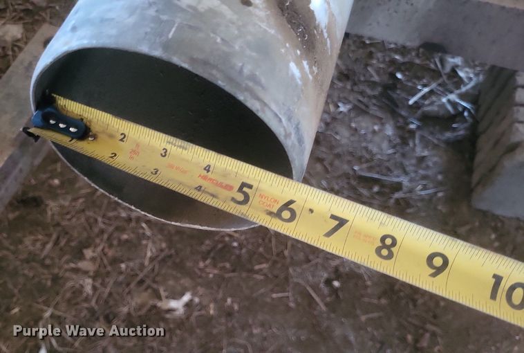 image for item MI9980 Irrigation pump