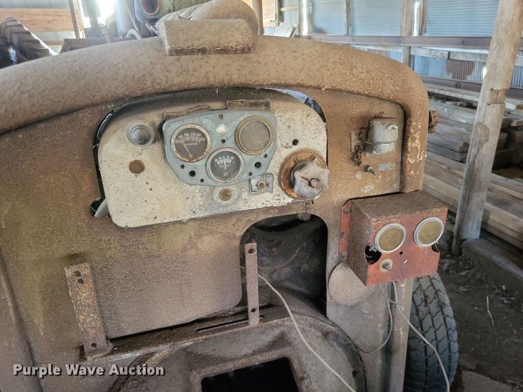 image for item MI9980 Irrigation pump