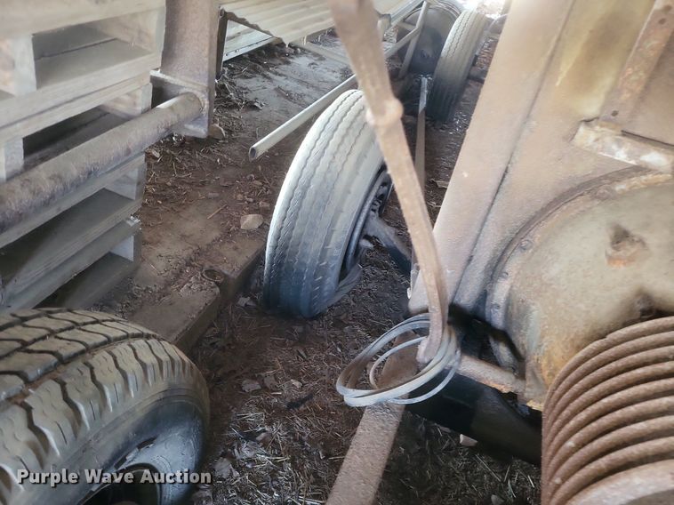 image for item MI9980 Irrigation pump