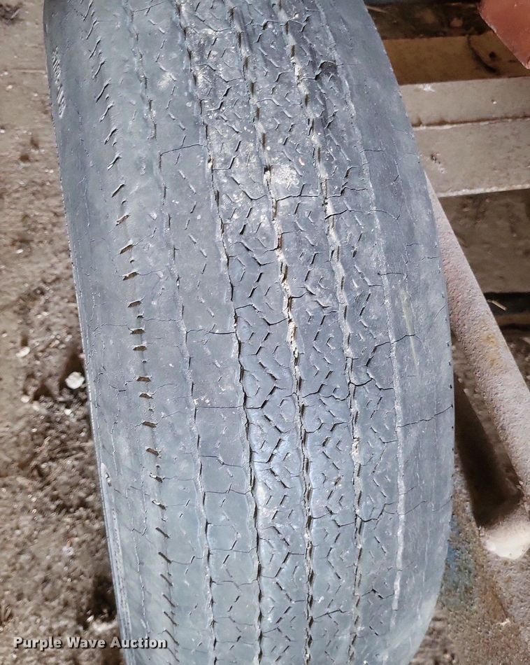 image for item MI9980 Irrigation pump