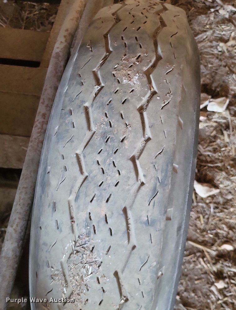 image for item MI9980 Irrigation pump