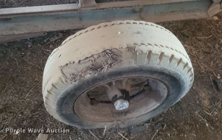 image for item MI9981 Detroit Diesel  353  Irrigation pump