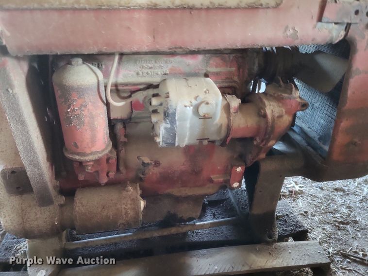 image for item MI9982 Engines