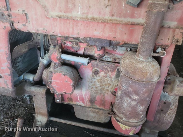 image for item MI9982 Engines