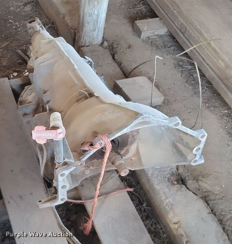 image for item MI9982 Engines