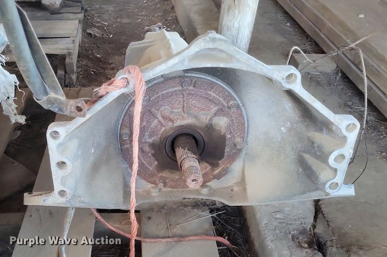 image for item MI9982 Engines