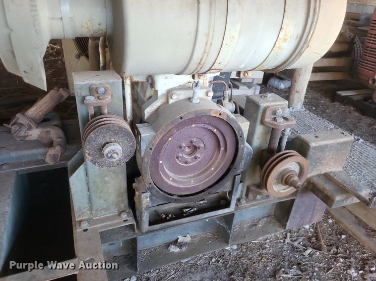 image for item MI9982 Engines