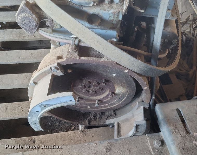 image for item MI9982 Engines