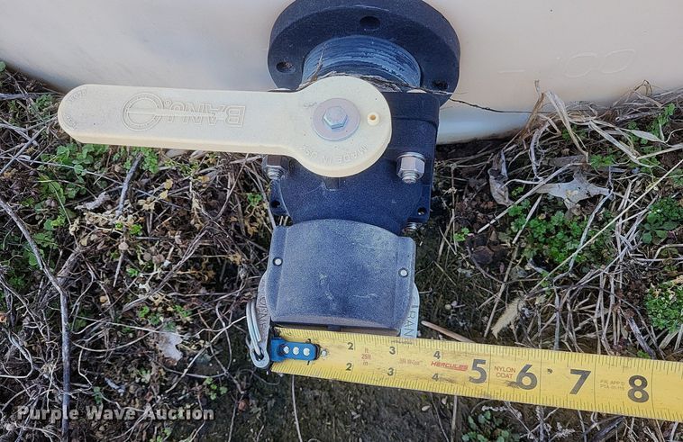 image for item MI9983 Poly tanks