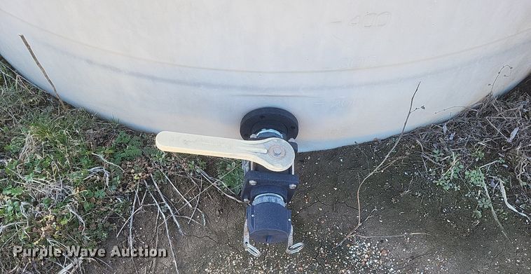 image for item MI9983 Poly tanks