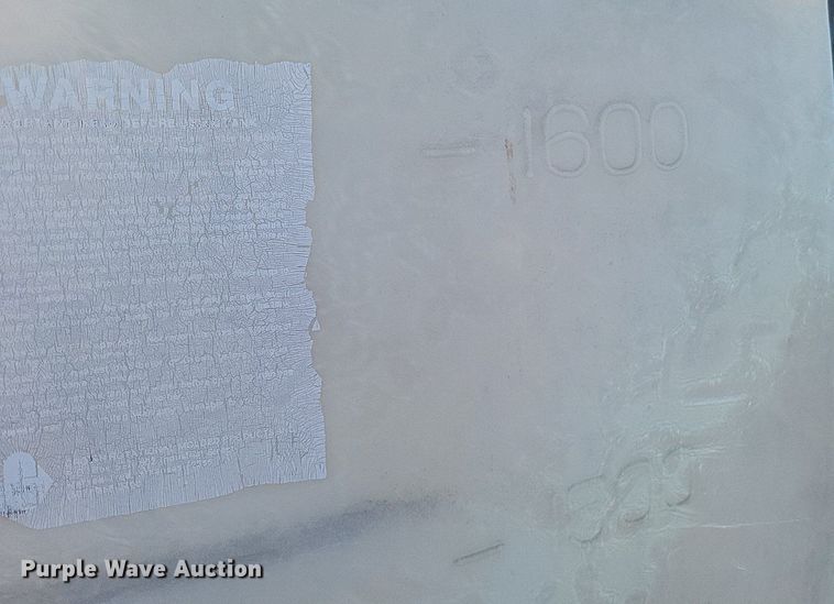 image for item MI9983 Poly tanks