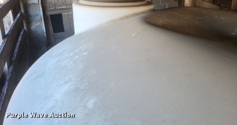 image for item MI9983 Poly tanks