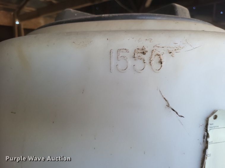 image for item MI9983 Poly tanks