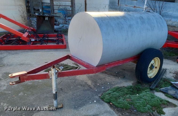 image for item MI9984 Fuel tanks