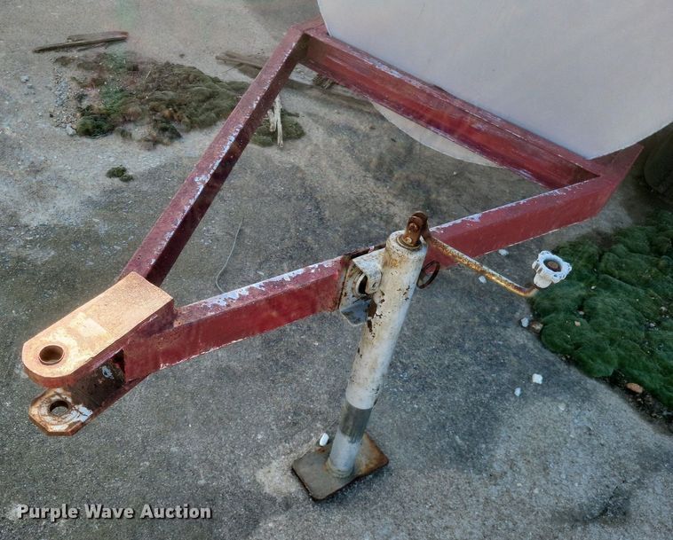 image for item MI9984 Fuel tanks