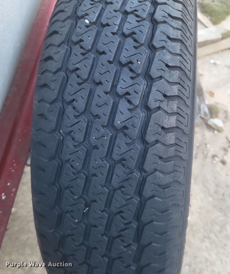 image for item MI9984 Fuel tanks