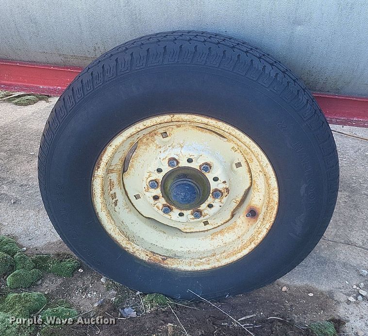 image for item MI9984 Fuel tanks