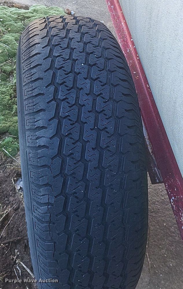 image for item MI9984 Fuel tanks