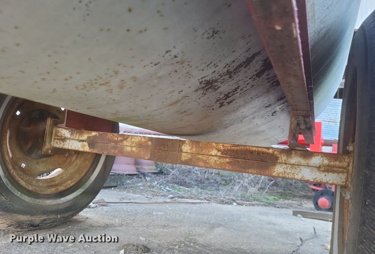 image for item MI9984 Fuel tanks