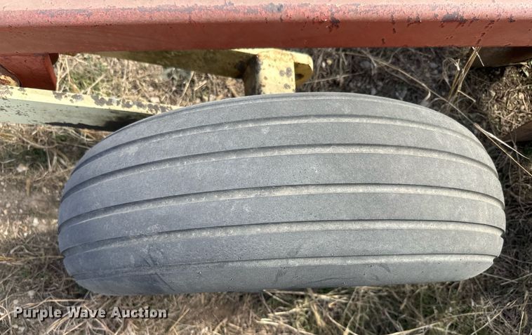 image for item NF9346 Krause  7400S tandem disk