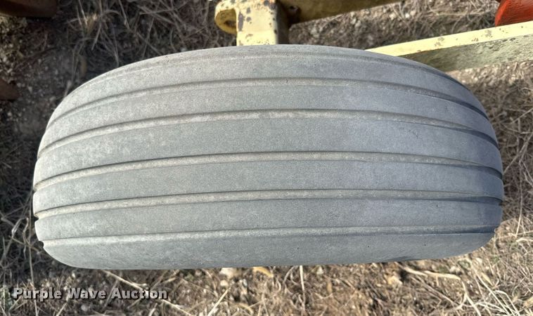 image for item NF9346 Krause  7400S tandem disk