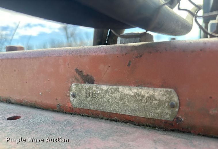 image for item NF9346 Krause  7400S tandem disk