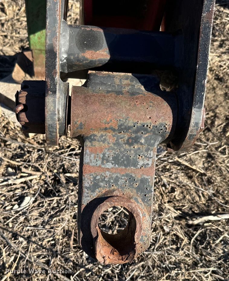 image for item NF9389 Kent Discovater mulch finisher