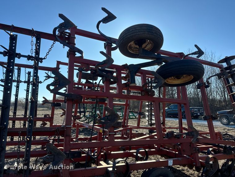 image for item NF9389 Kent Discovater mulch finisher