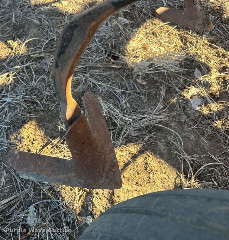 image for item NF9389 Kent Discovater mulch finisher