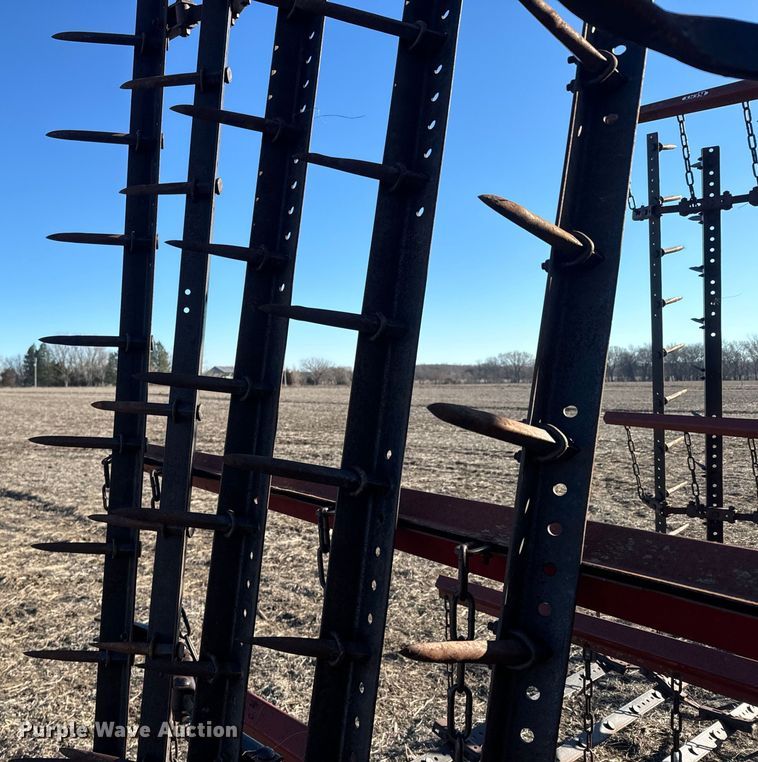 image for item NF9389 Kent Discovater mulch finisher