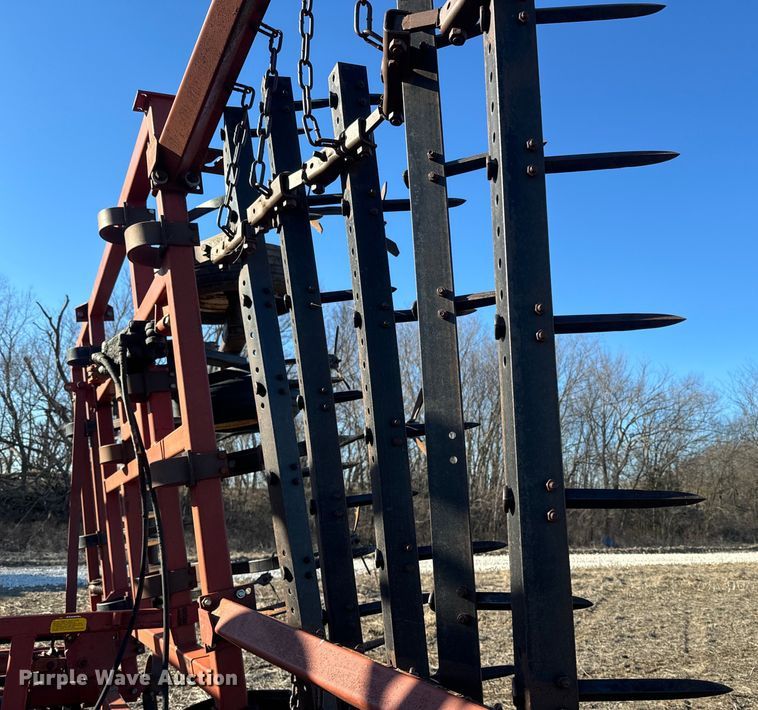 image for item NF9389 Kent Discovater mulch finisher