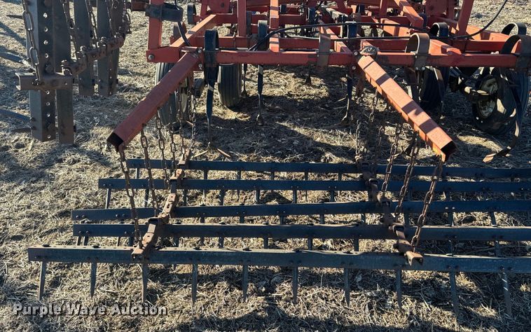 image for item NF9389 Kent Discovater mulch finisher