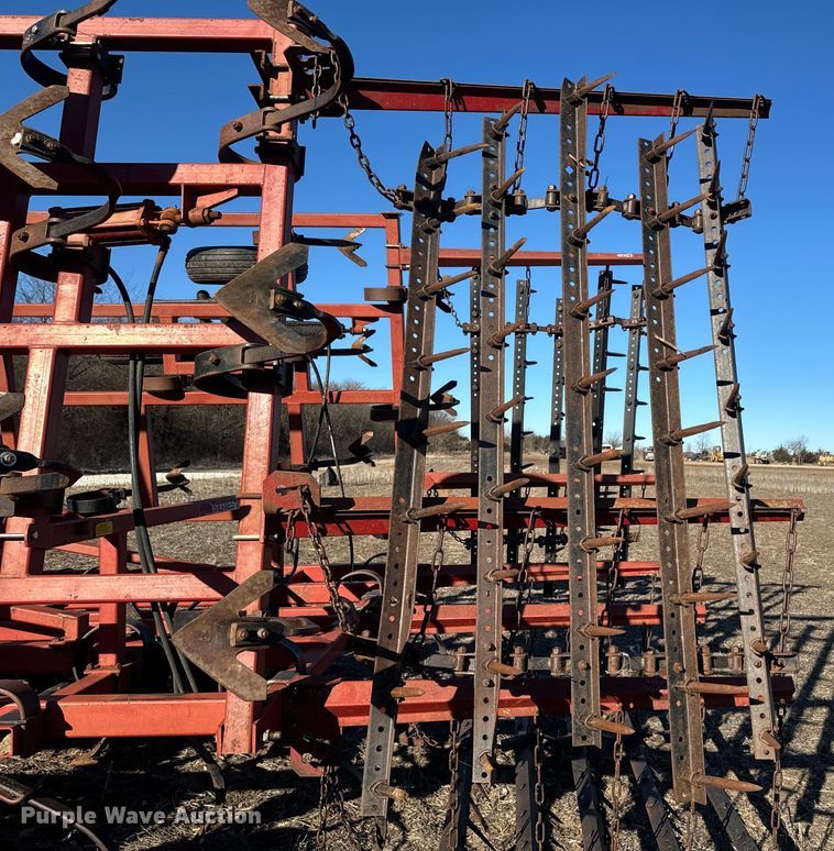 image for item NF9389 Kent Discovater mulch finisher