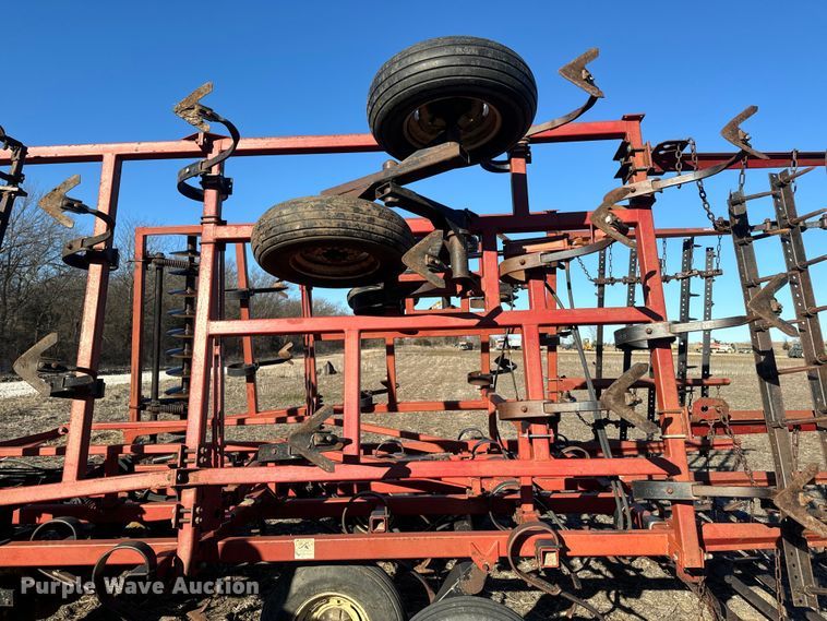 image for item NF9389 Kent Discovater mulch finisher