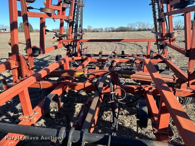 image for item NF9389 Kent Discovater mulch finisher