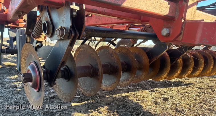 image for item NF9389 Kent Discovater mulch finisher