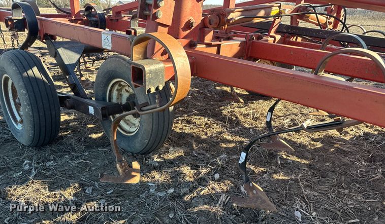 image for item NF9389 Kent Discovater mulch finisher