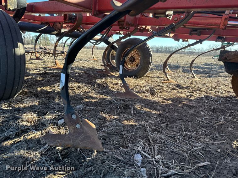 image for item NF9389 Kent Discovater mulch finisher