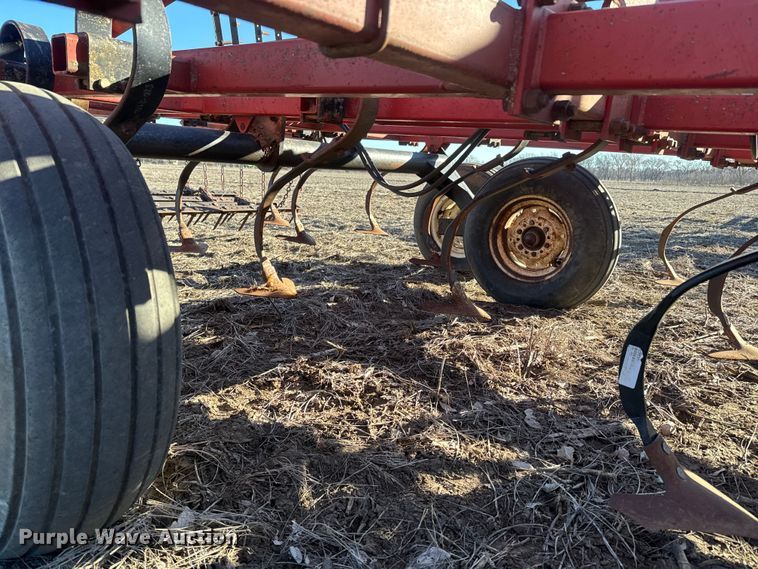 image for item NF9389 Kent Discovater mulch finisher