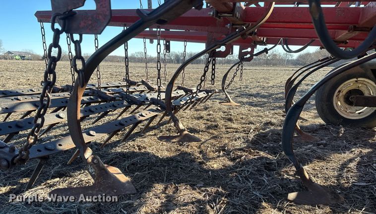 image for item NF9389 Kent Discovater mulch finisher