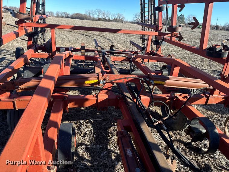 image for item NF9389 Kent Discovater mulch finisher