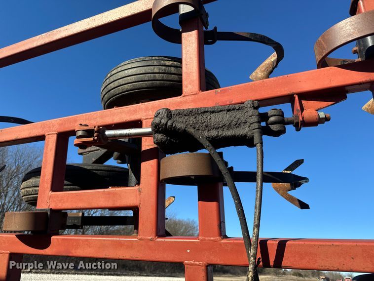 image for item NF9389 Kent Discovater mulch finisher