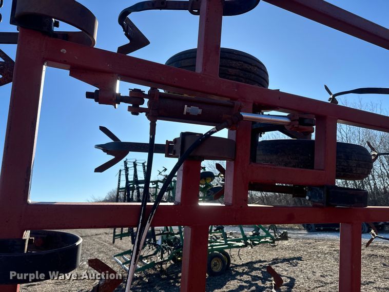 image for item NF9389 Kent Discovater mulch finisher